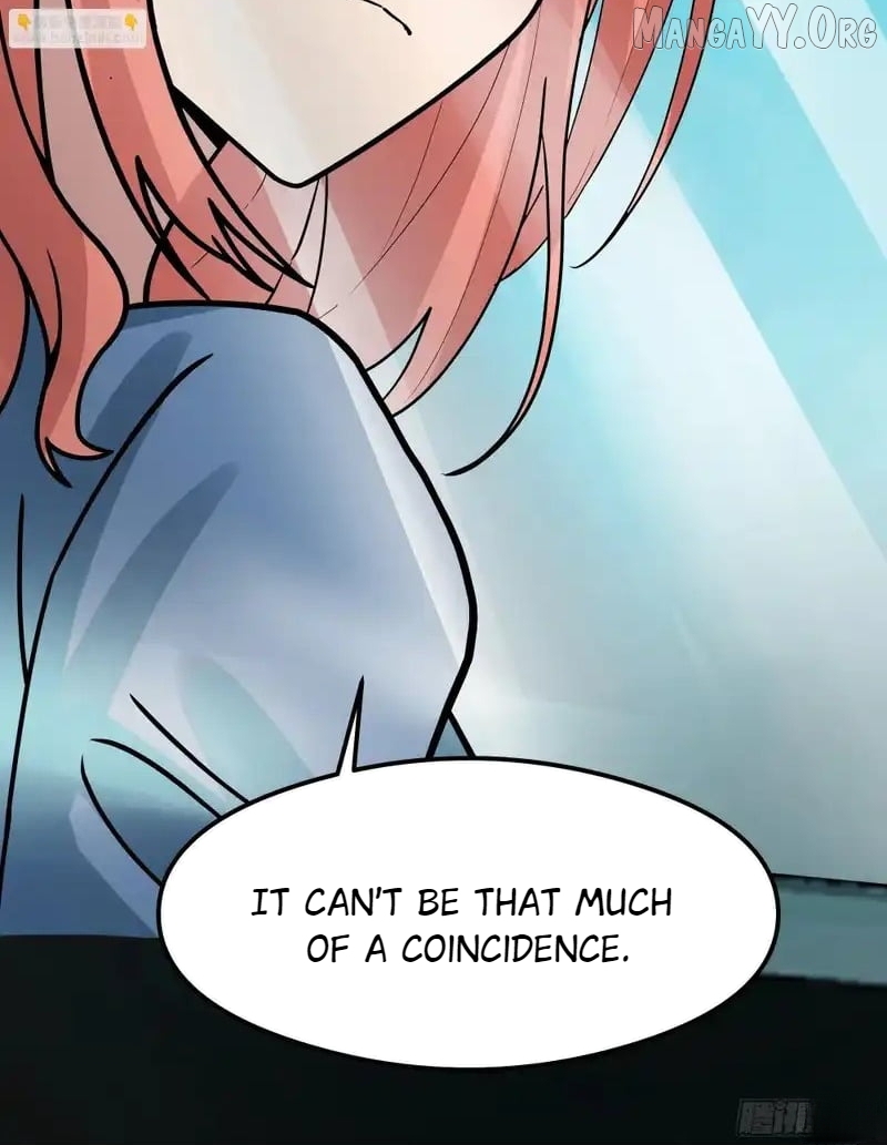 I Really Don’t Want to be Reborn Chapter 459 - page 35